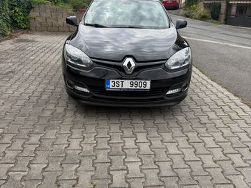 1. dCi, první majitel