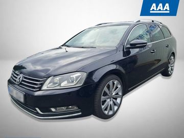 2.0 TDI, Navi, Kožené sedačky