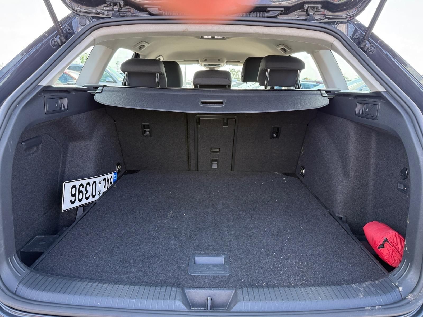 Volkswagen Golf Variant, STYLE 1.5TSI 110kW CZ DPH - fotka 6