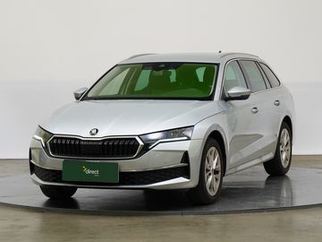 2.0 TDI 110 kW Top Selection