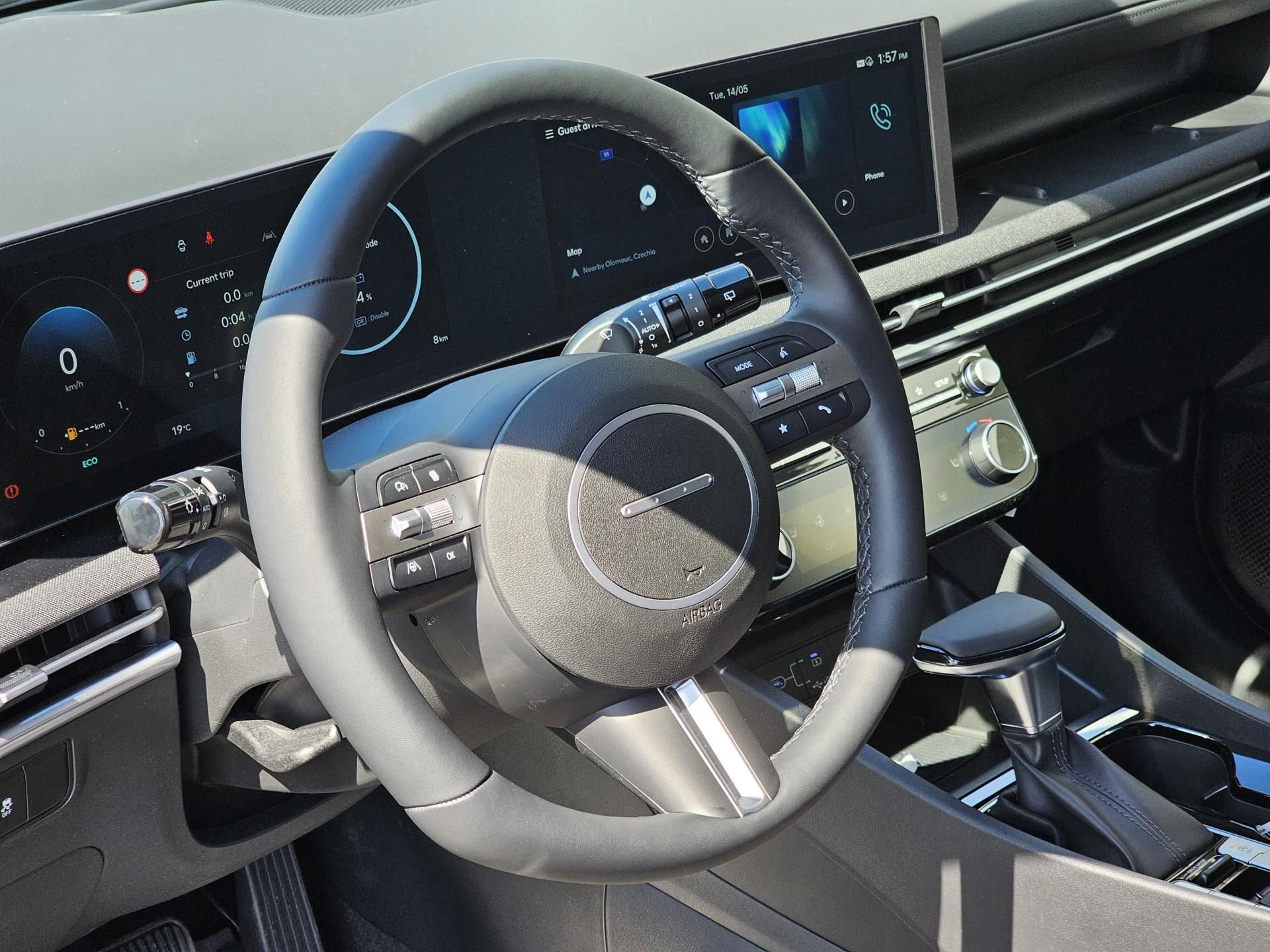 Hyundai Tucson, 1.6 T-GDI DCT GO CZECH PLUS - fotka 6