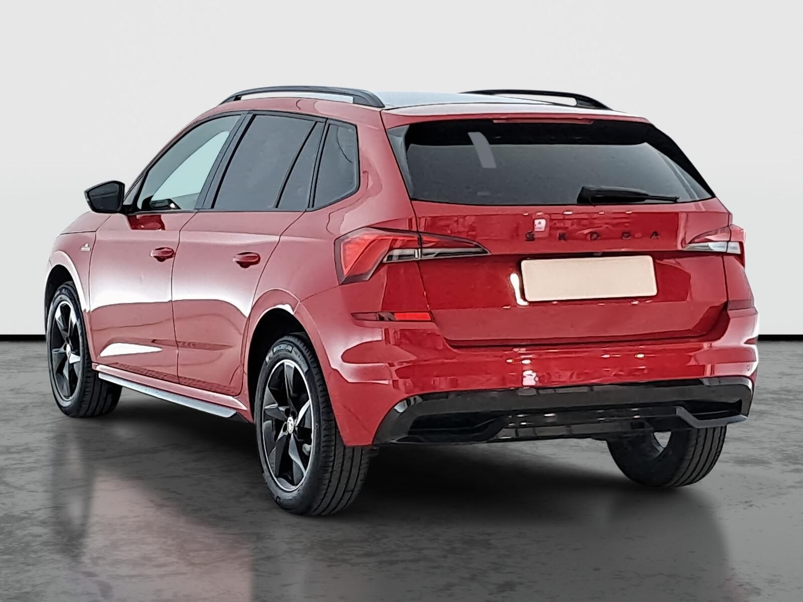 Škoda Kamiq, 1.5 TSI, Automat, Serv.kniha - fotka 4