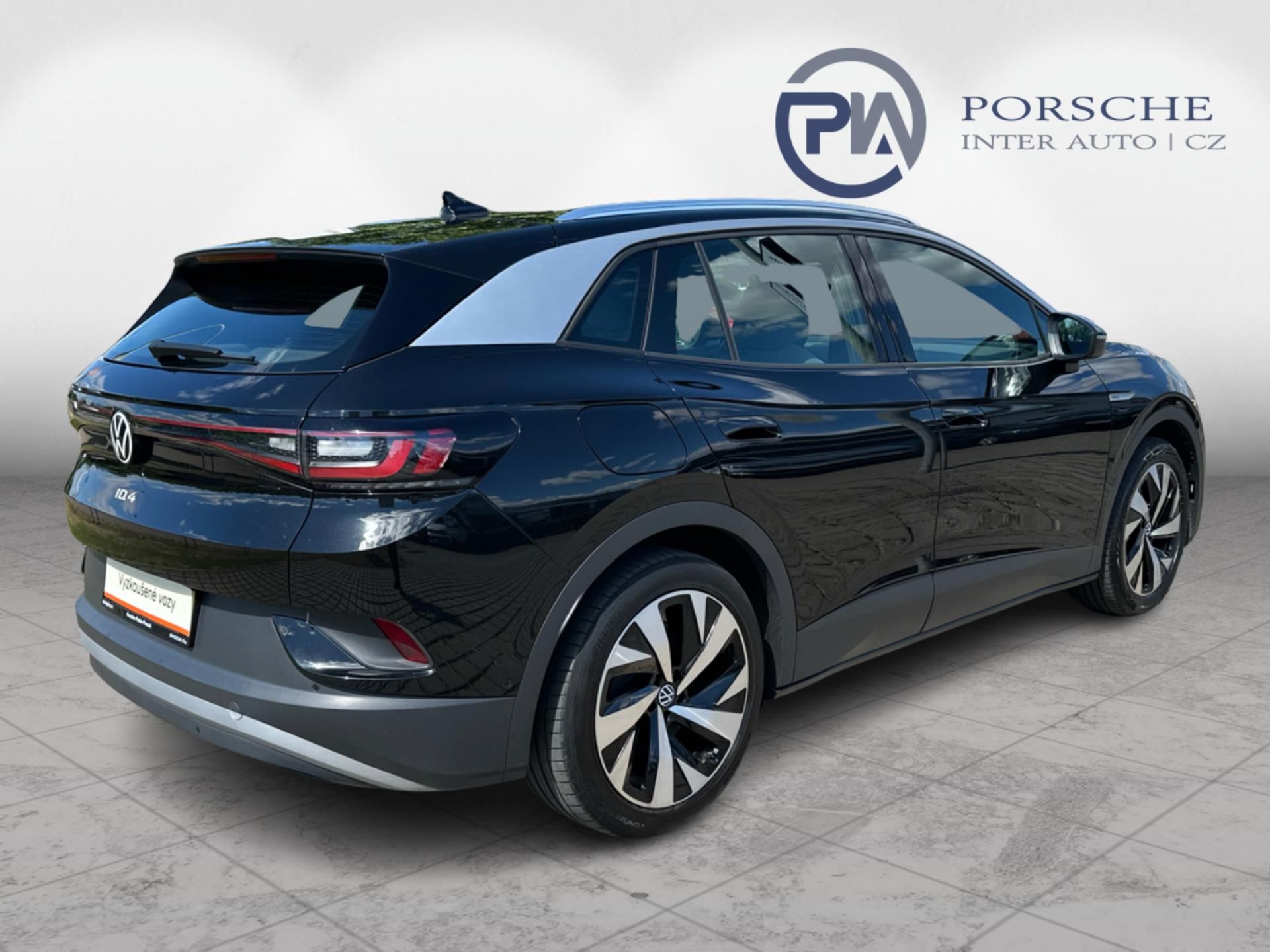 Volkswagen ID.4, PRO PERFORMANCE 150kW - fotka 6