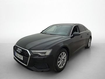 45TFSI quattro Matrix NezT 360