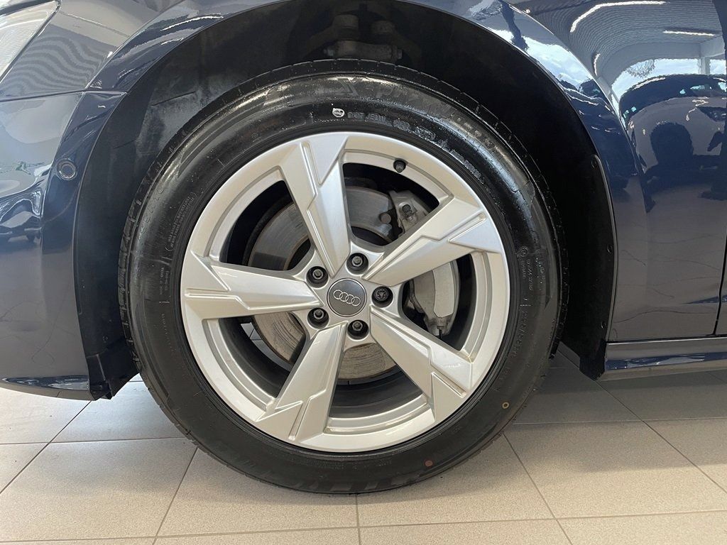 Audi A6, 45TFSI q S-Line 360 NezTop Taž - fotka 5