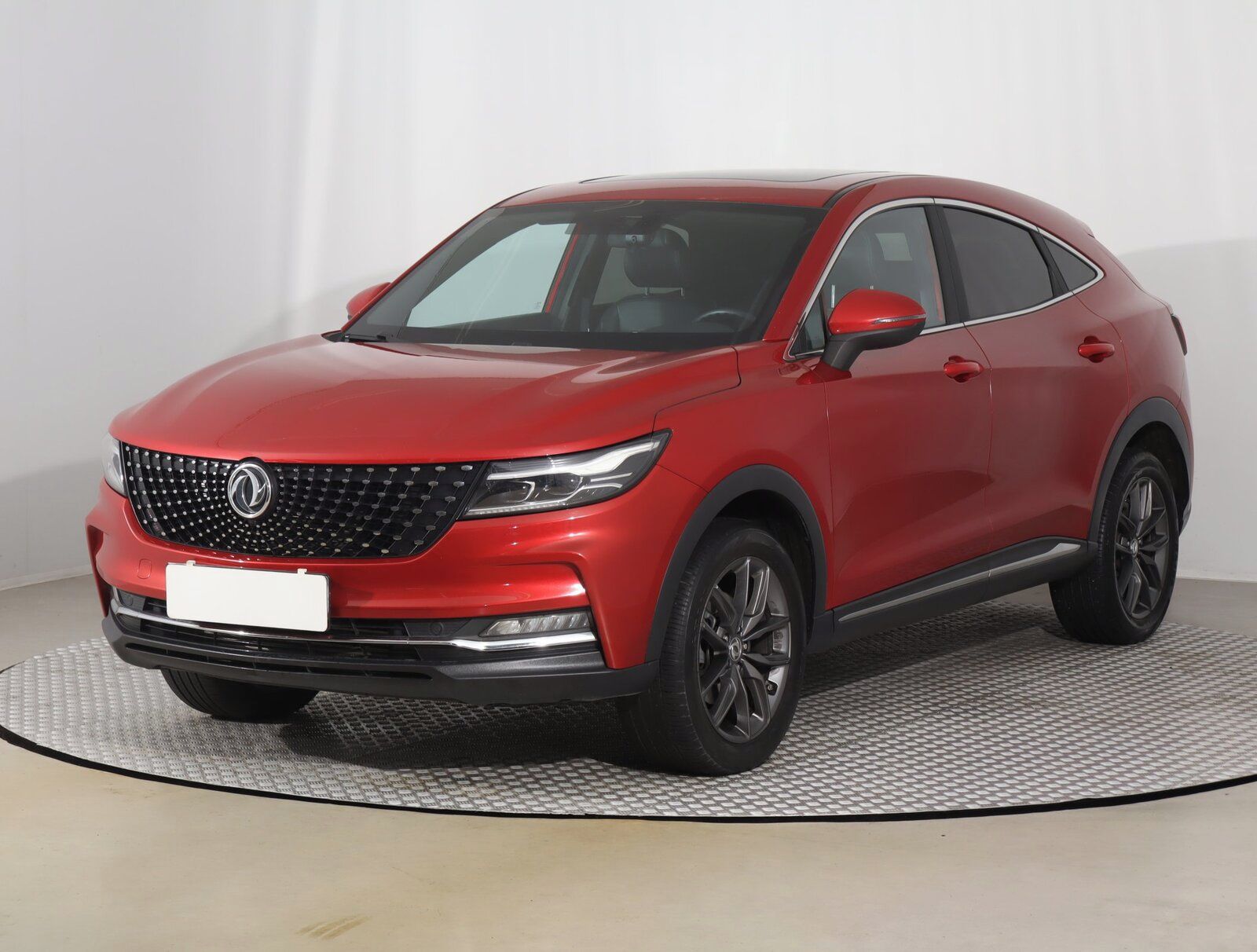 Dongfeng Fengon 5, 1.5 Turbo, Záruka, Automat - fotka 2