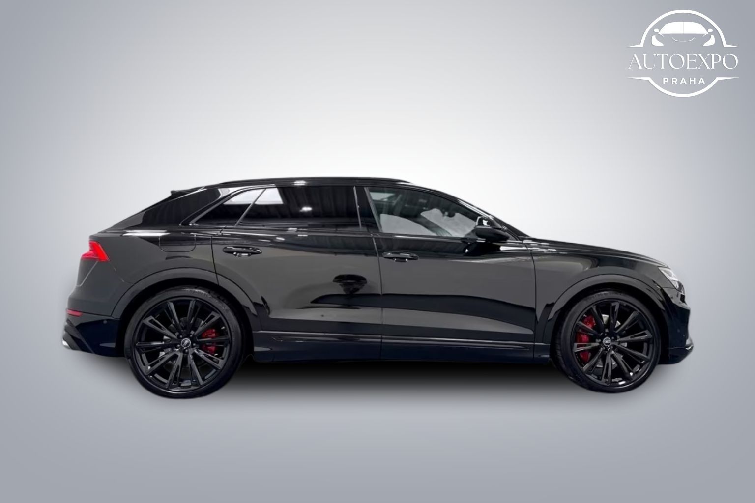 Audi SQ8, 4.0TFSI QUATTRO*MATRIX*B&O - fotka 3