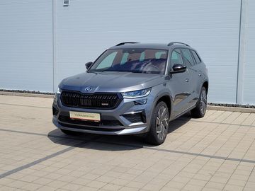 RS 2.0 TSI 180 kW