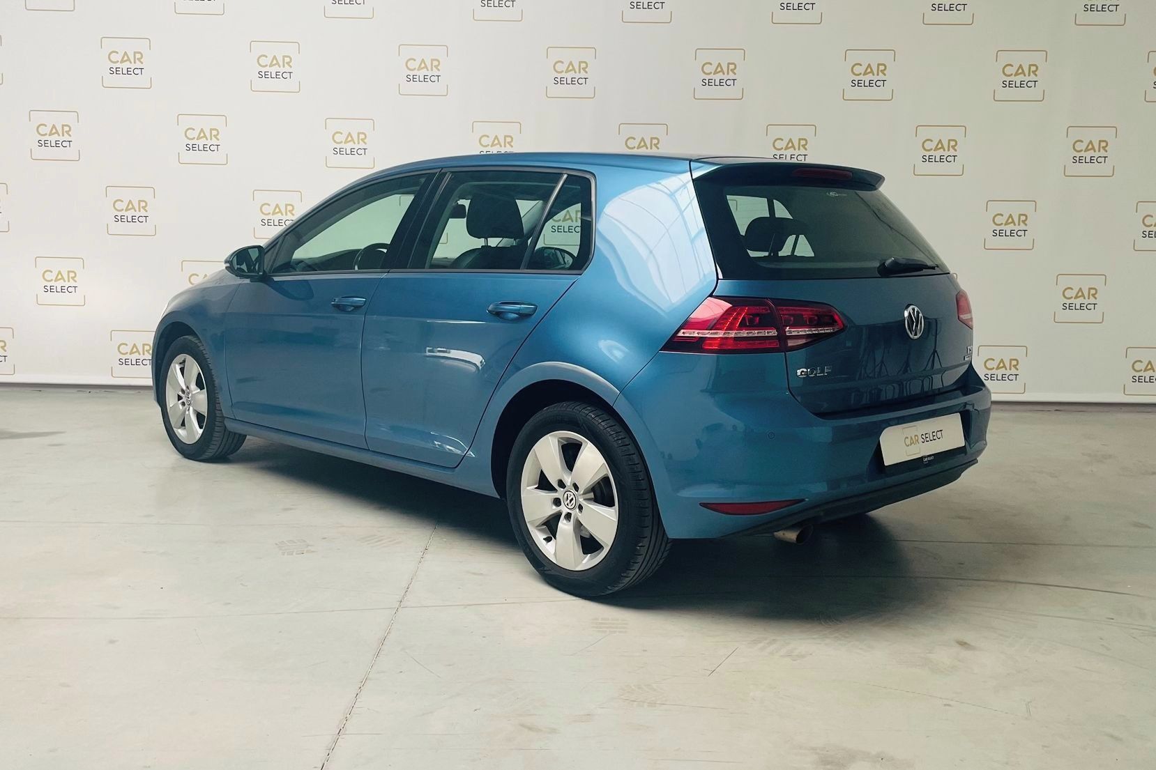 Volkswagen Golf, 1,2 TSI 77 kW Comfortline - fotka 4