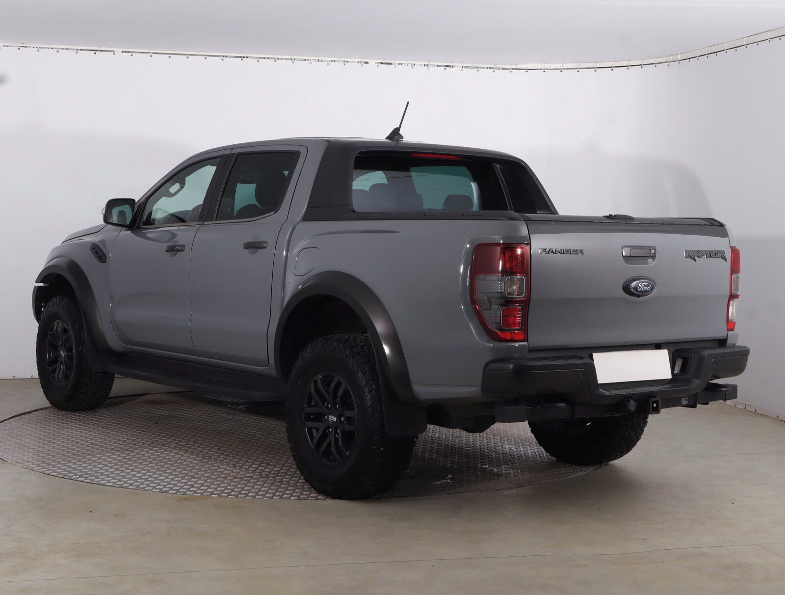 Ford Ranger, 2.0 TDCi, 4X4, Automat - fotka 4