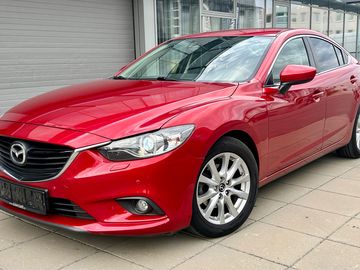 2.0i 121KW XENON-RVM-PDC-TAŽNÉ