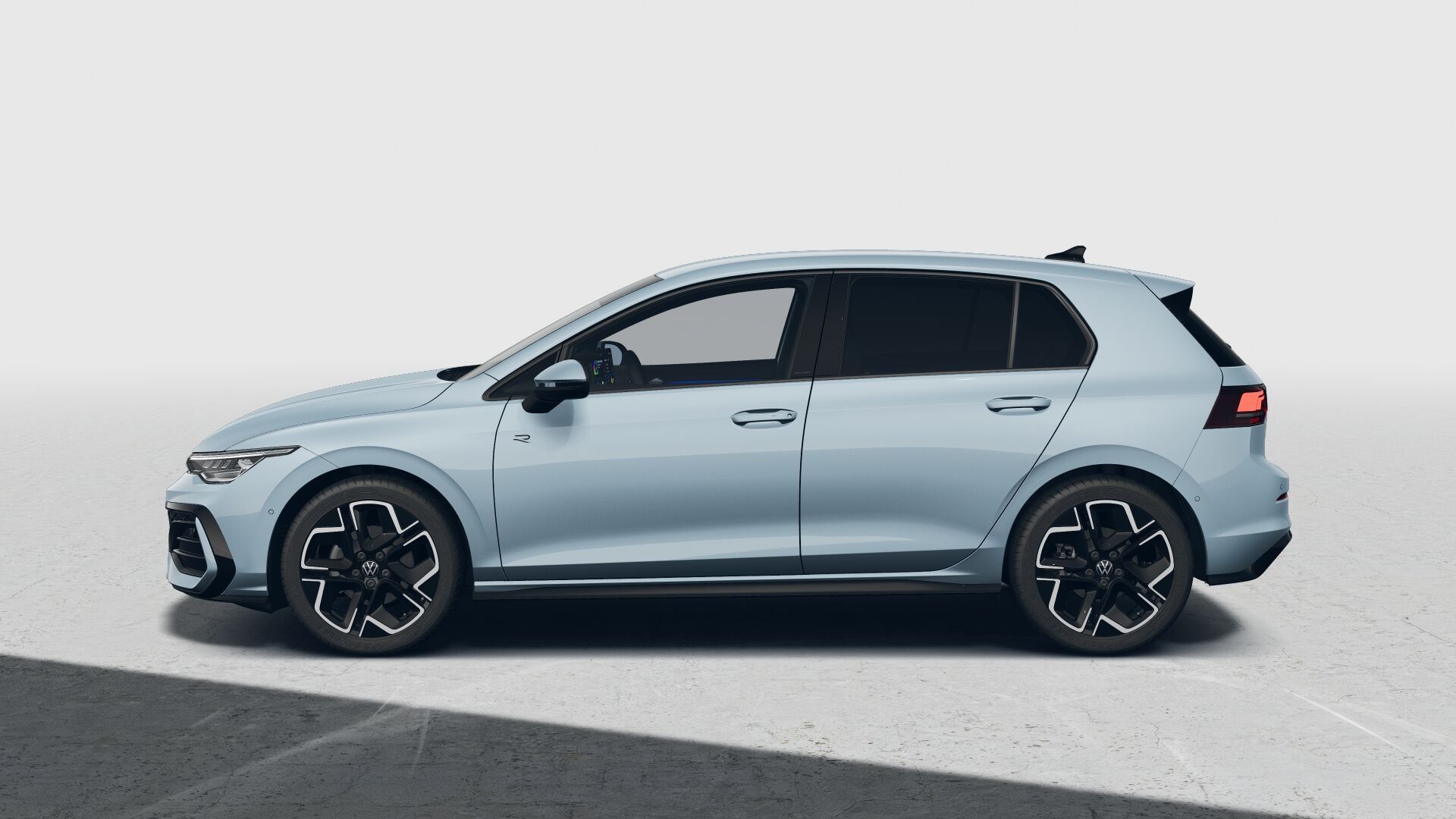 Volkswagen Golf, Golf R-Line People 1,5 eTSI - fotka 2