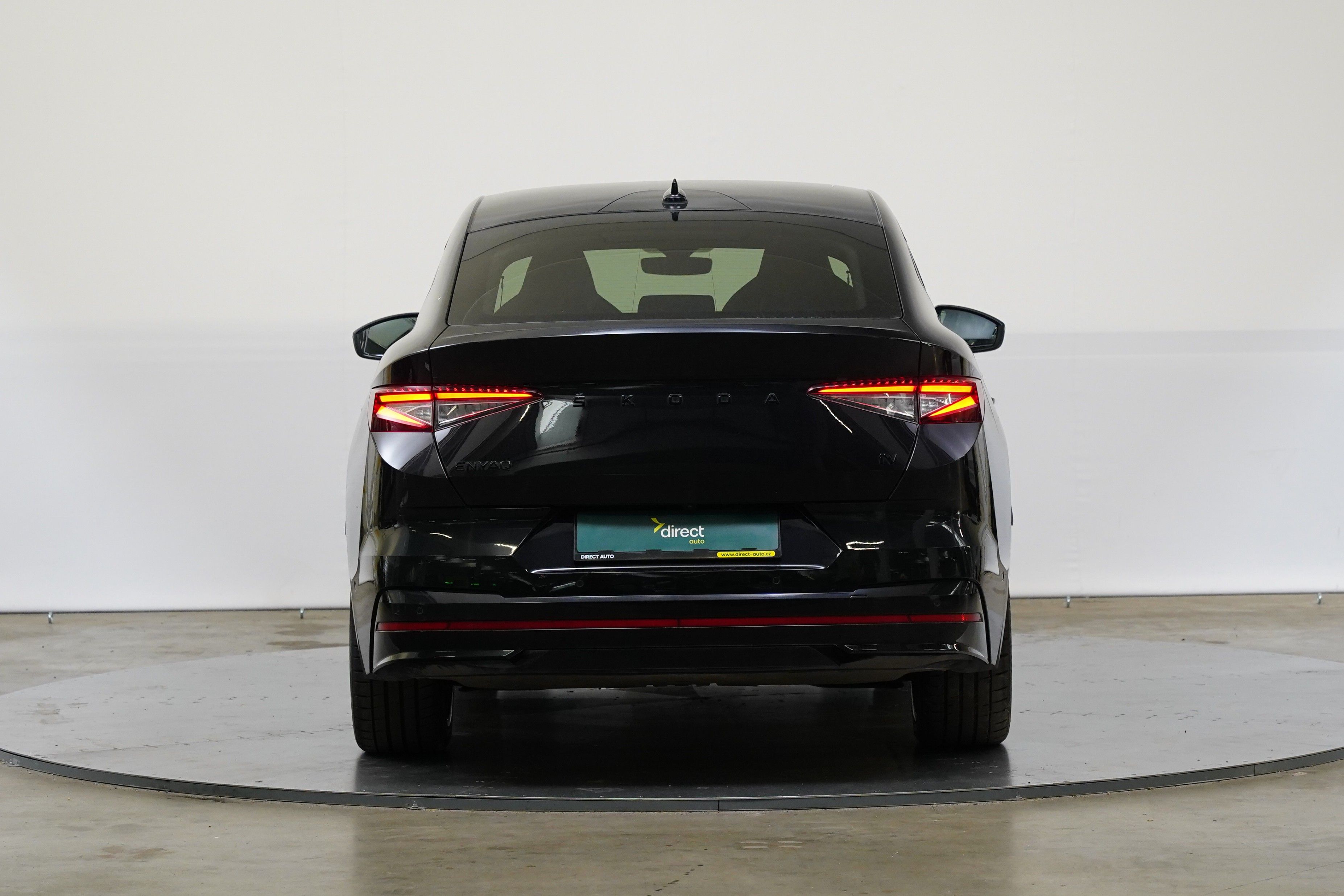Škoda Enyaq iV - fotka 6