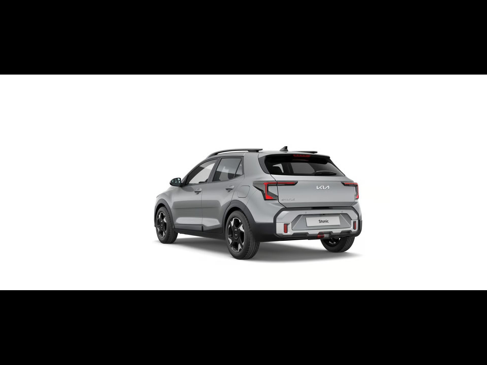 Kia Stonic, 1,0 T-GDi GPF SPIN (2026) - fotka 3