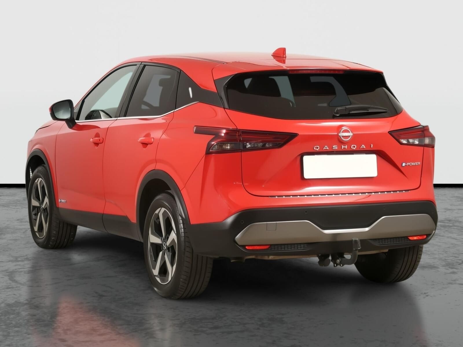 Nissan Qashqai, 1.5 e-Power, Automat - fotka 4