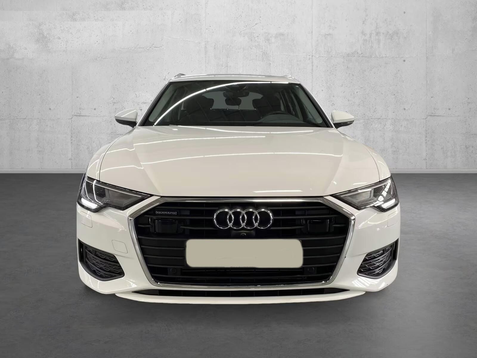 Audi A6 Avant, 50 TFSI e quattro*360° kamera* - fotka 3