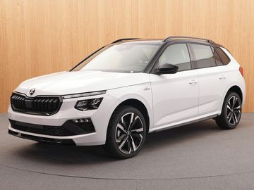Monte Carlo 1.0 TSI DSG