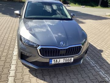 Top Selection 1,0 TSI 85kW DSG