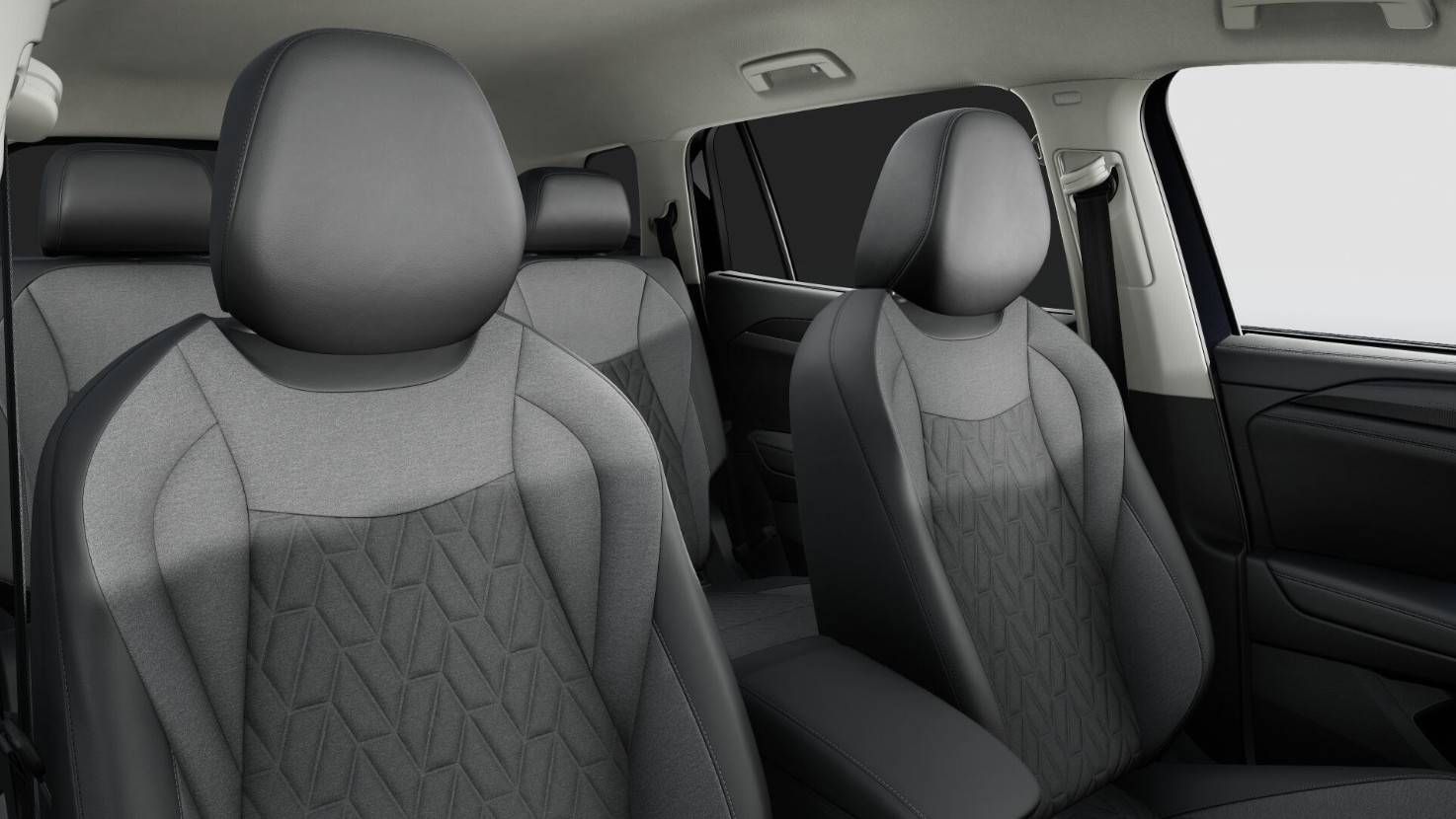 Volkswagen Tayron, People 7DSG 2,0TDi - fotka 3