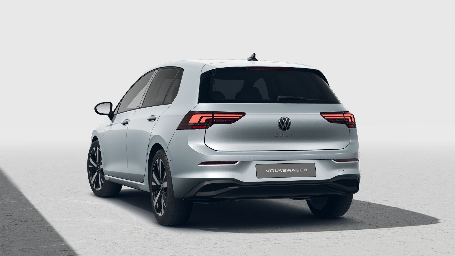 Volkswagen Golf - fotka 3