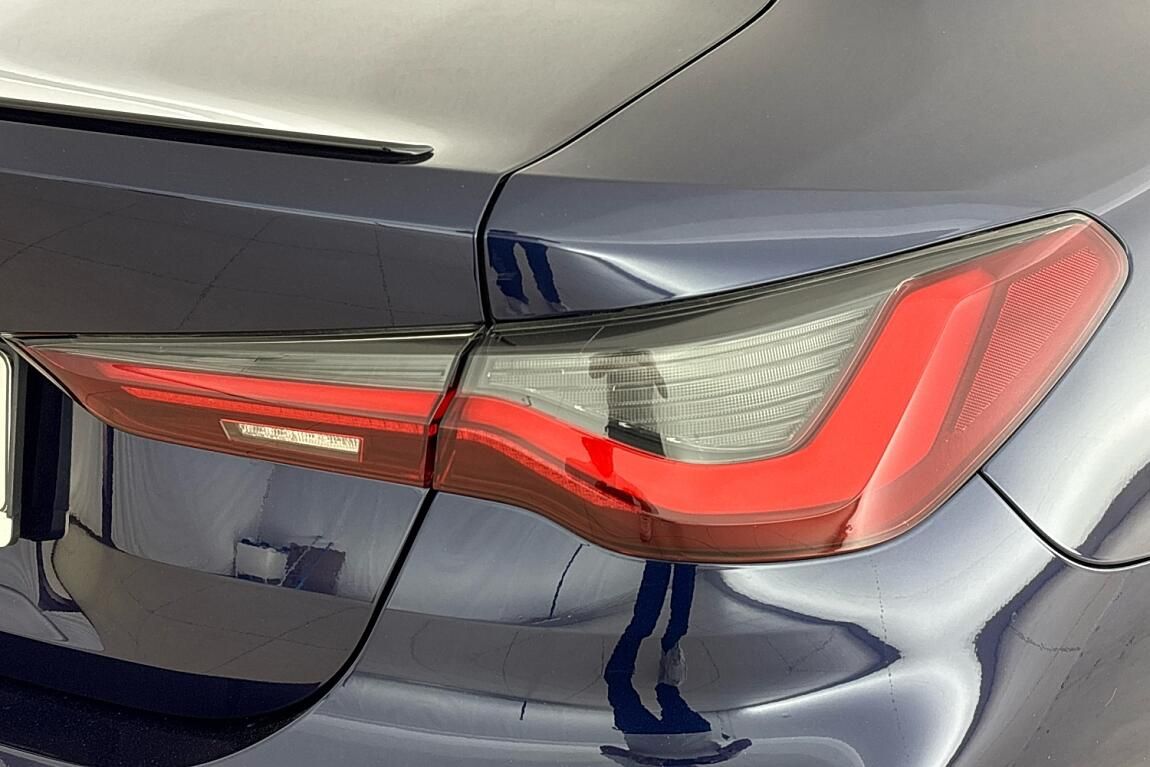 BMW Řada 4, M440i xDrive - fotka 5