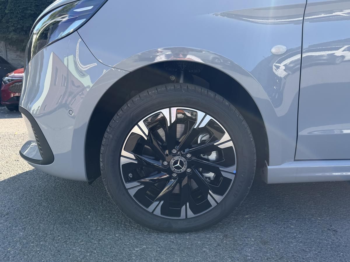 Mercedes-Benz Vito, 119 CDI / TS / L / 4x4 - fotka 6