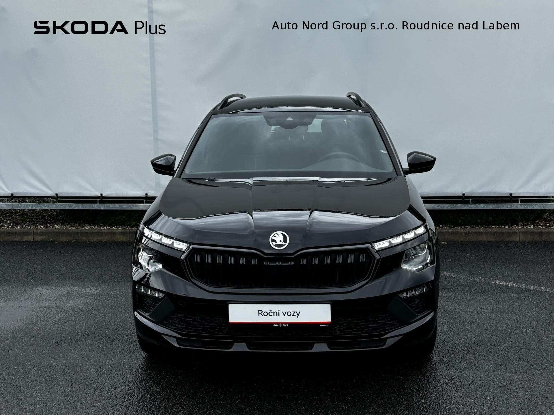 Škoda Kamiq, Monte Carlo 1.0 TSI / 85 kW (m - fotka 4