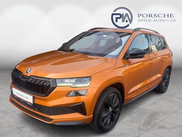 2.0TDi DSG 110kW 4x4 Sportline