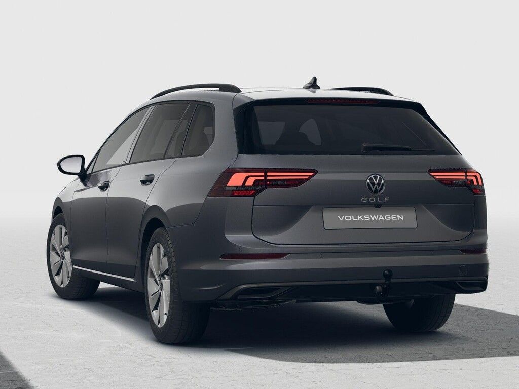 Volkswagen Golf Variant, 1,5 TSI 110 kW - fotka 3