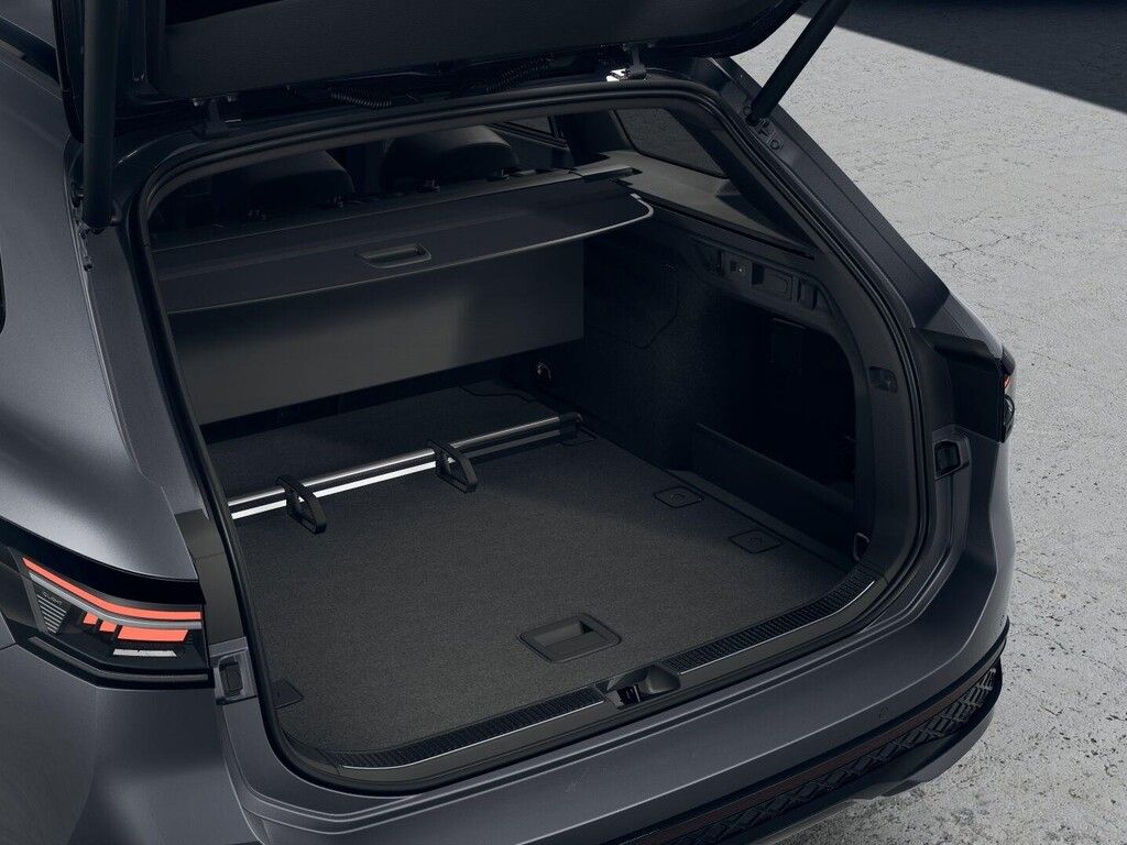 Volkswagen Passat, 2,0 TDI 110 kW DSG - fotka 4