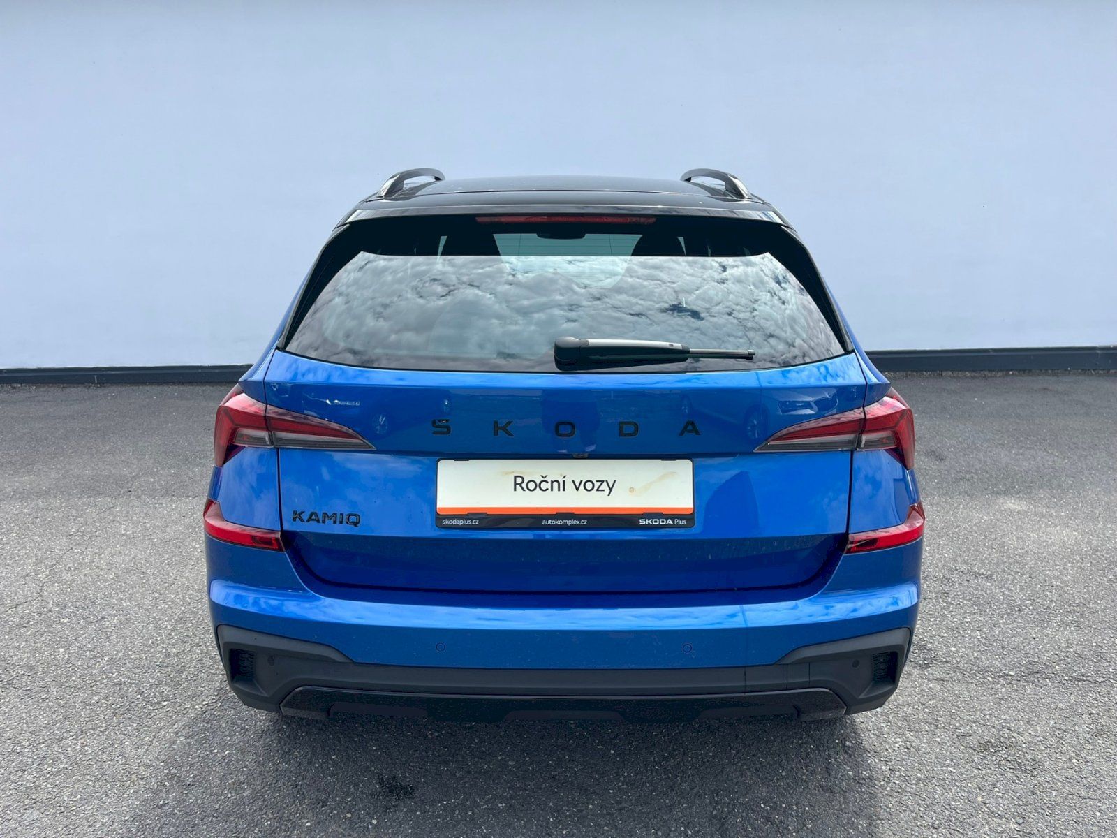 Škoda Kamiq, KAMIQ Monte Carlo TSI 85/1.0 M - fotka 6
