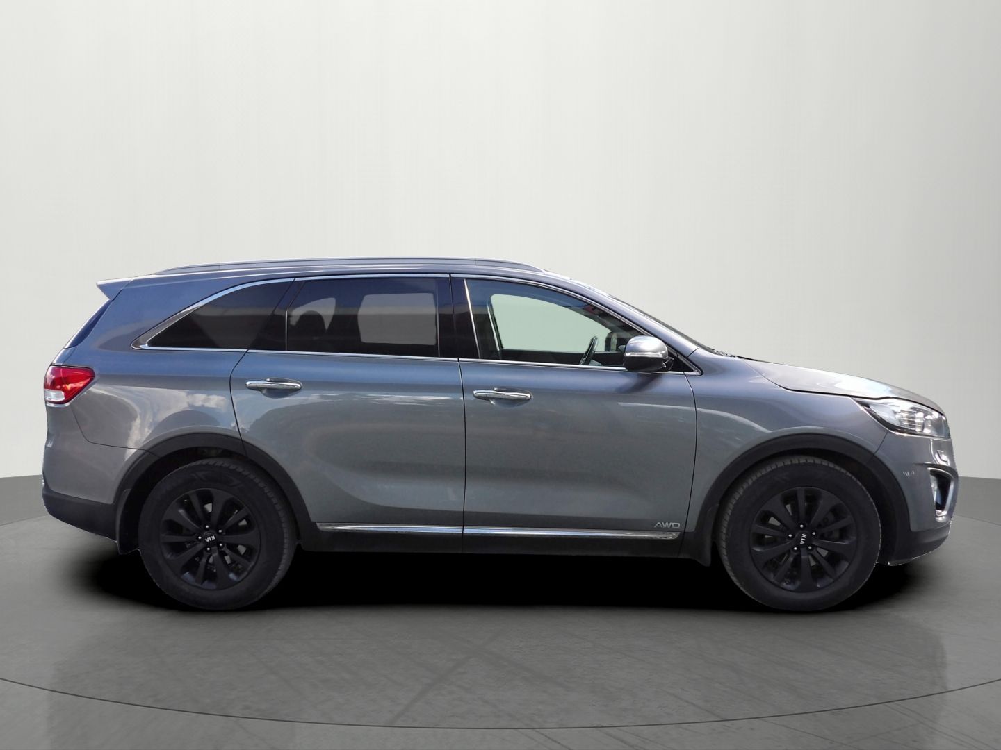 Kia Sorento, 2.2CRDi Comfort Tažné ČR DPH - fotka 5