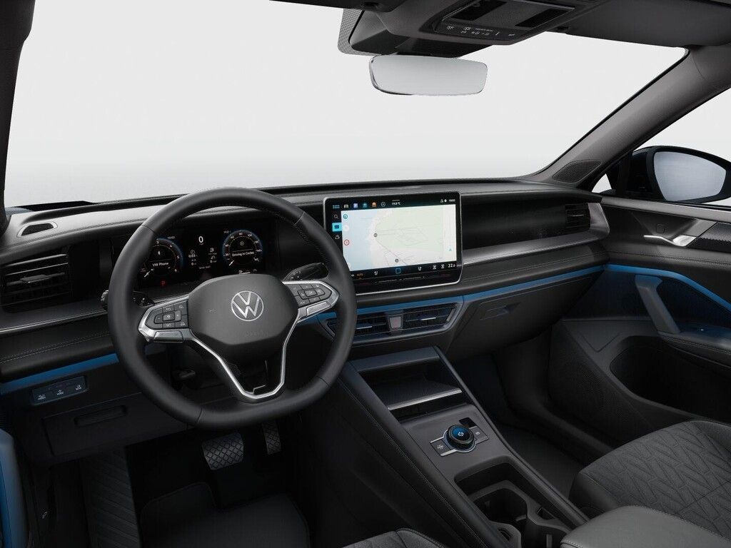 Volkswagen Tayron, 2,0 TDI 110 kW DSG - fotka 5