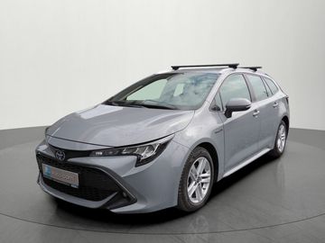 1.8Hybrid Business Navi Kamera