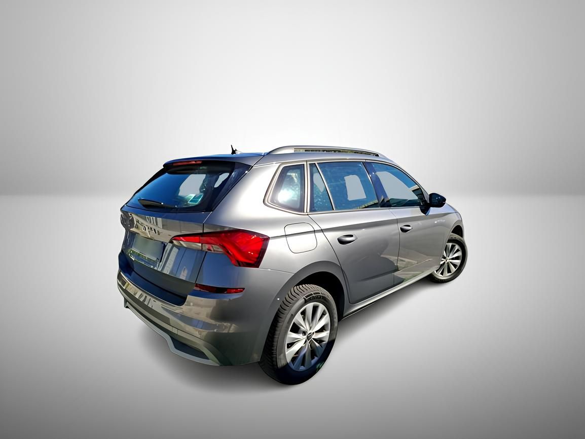 Škoda Kamiq, 1.0TSI 85kW DSG Virtual DPH - fotka 2