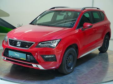 1.5 TSI 110 kW FR
