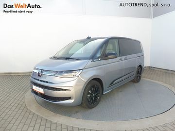 Long Life 1,5 TSI PHEV 180kW D