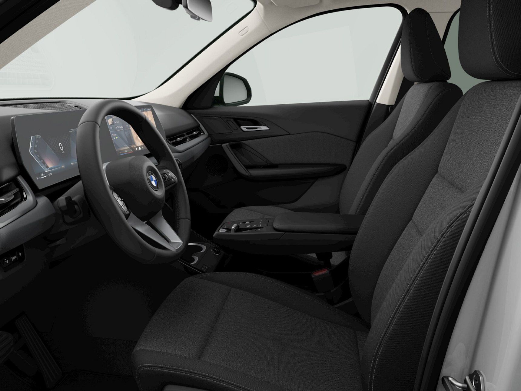 BMW X1, xDrive23d, SAV/SUV - fotka 6