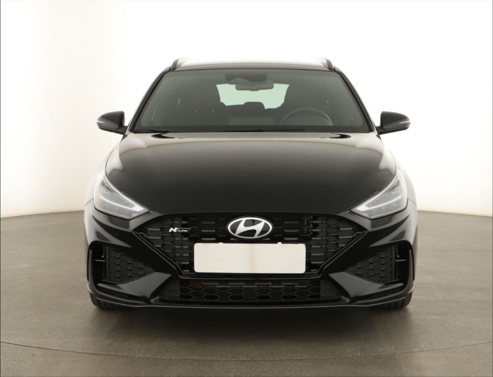 Hyundai i30, 1.0 T-GDI, N-Line, N-LINE - fotka 2