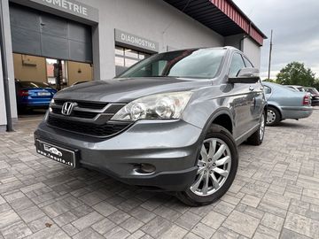 2.2 i DTEC, 4x4