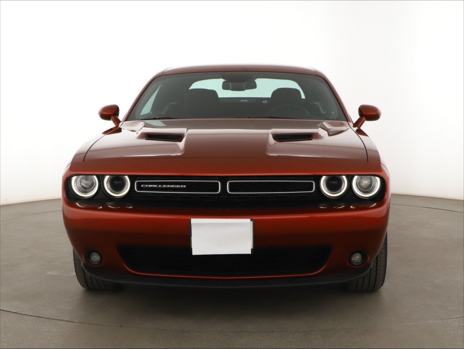 Dodge Challenger, 3.6 V6, Automat, Serv.kniha - fotka 2