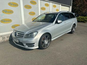 2.2  C250 CDI 4MATIC, w204 4X4