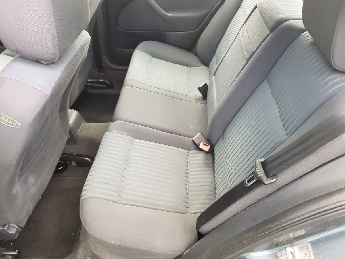 Škoda Octavia, 1.9TDi 81KW 184.000km - fotka 5