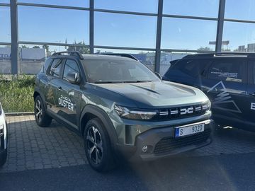 DEMO Journey Eco-G 120