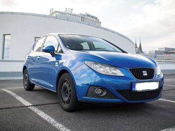 Seat Ibiza 1.4i (63 kW)