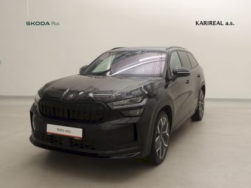 TSI iV 150kW DSG SportLine