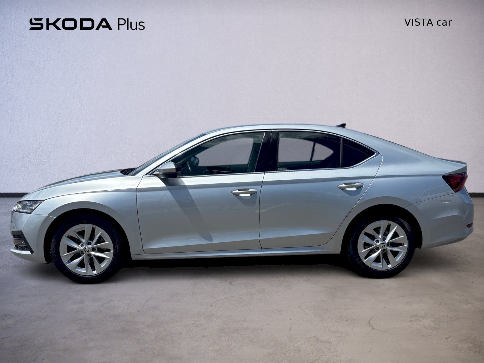 Škoda Octavia, 1.5 TSI / 110 kW Style - fotka 3