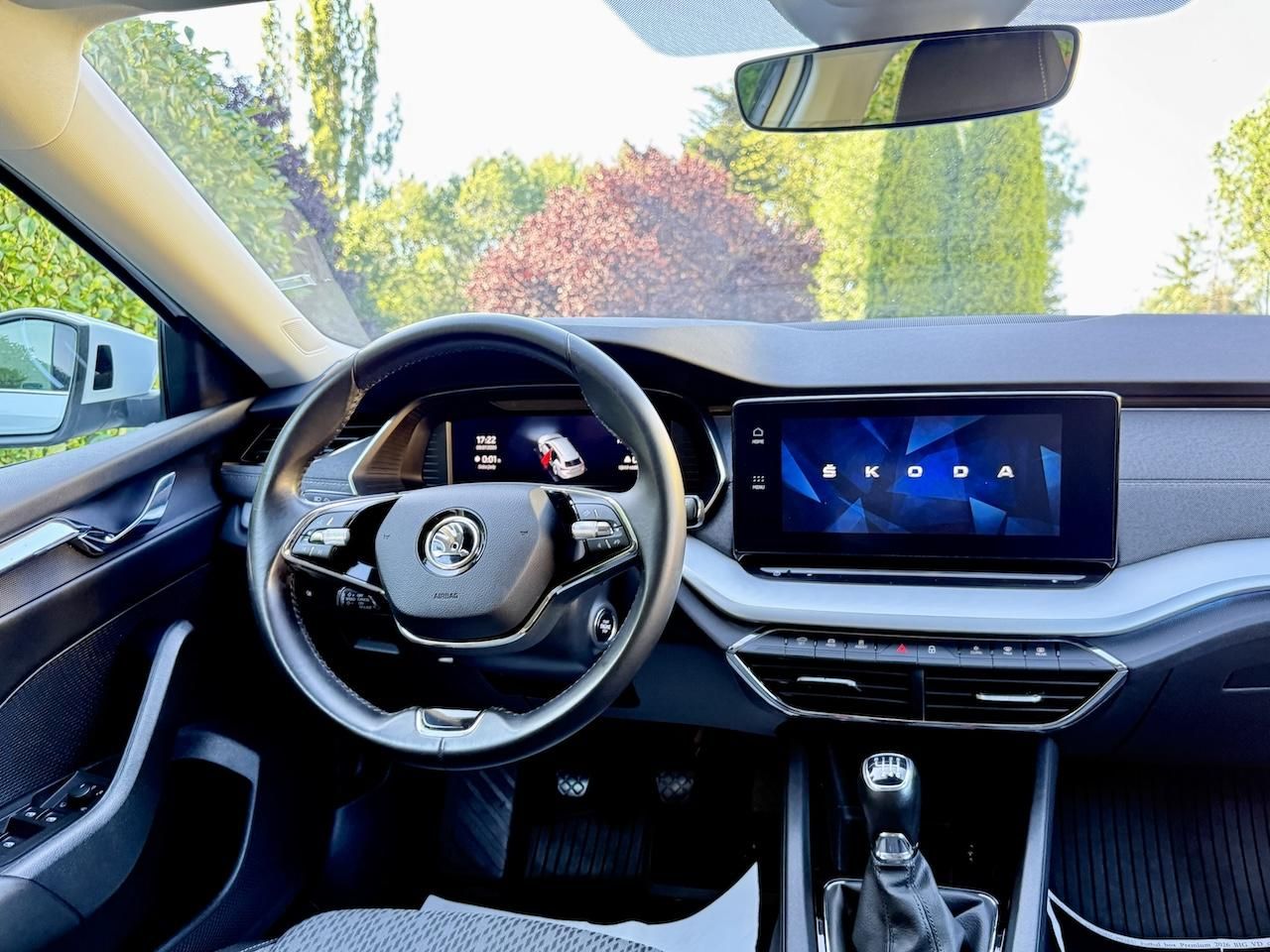 Škoda Octavia, 2,0TDi 110kW STYLE ČR TAŽNÉ - fotka 6