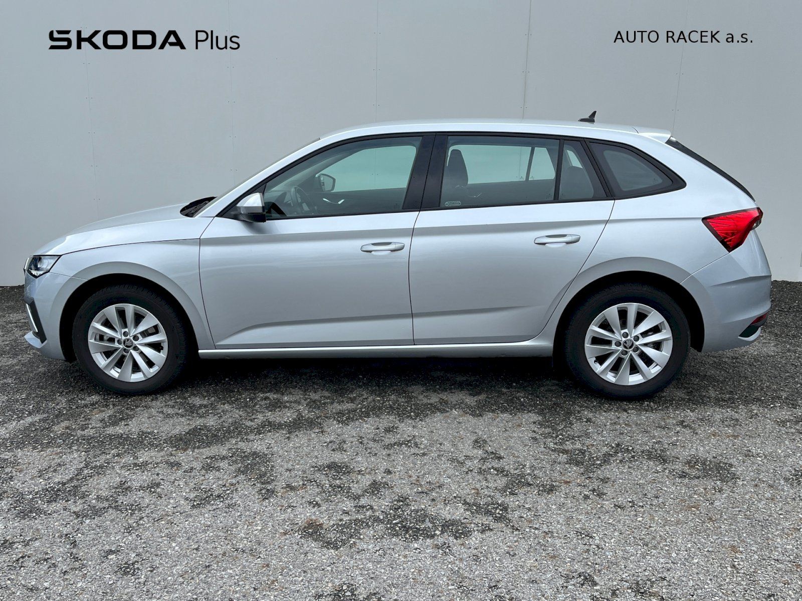 Škoda Scala, 1.0 TSI 85kW Top Selection - fotka 3