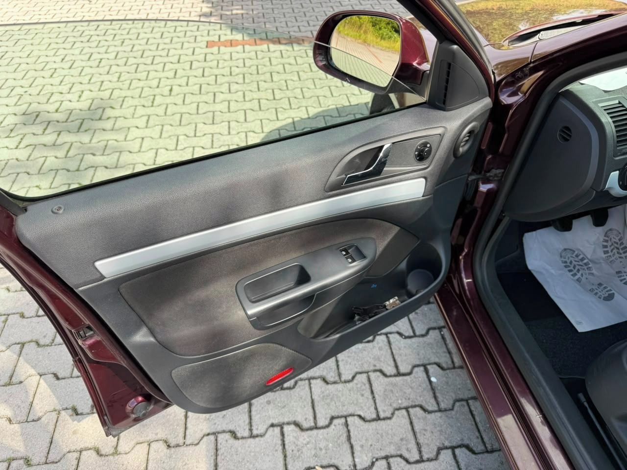 Škoda Octavia, 1,6 TDI TOP STAV - fotka 6